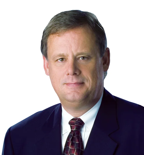 Portrait of Peter Spary, Founder & CEO of GoFastSUPPORT.ai
